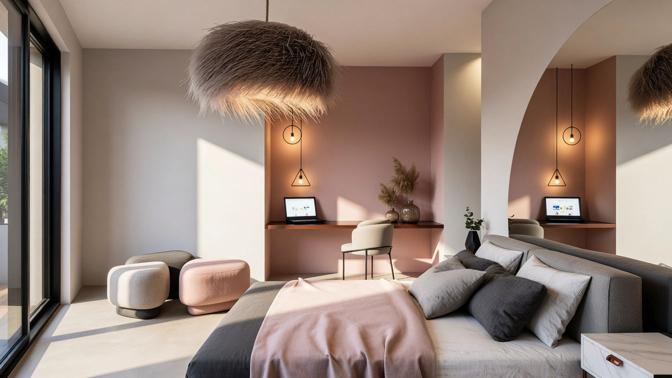 Villa Horizon - ILODESIGN