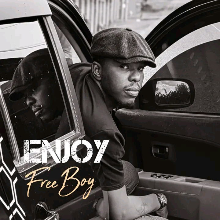 Freeboy - Enjoy