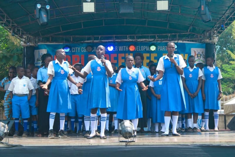 West Nile Region Faces Challenges in Child Marriages