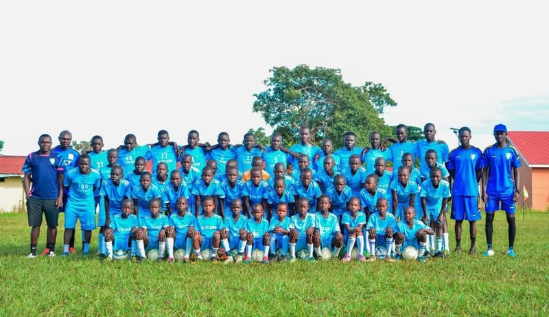 Elite Sports Academy Arua: Nurturing Future Stars with a Focus on Talent, Education, and Faith