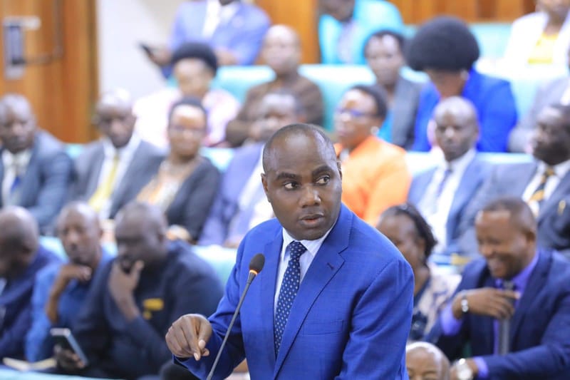 Parliament Approves Loans for Infrastructure Development in West Nile and Other Regions.