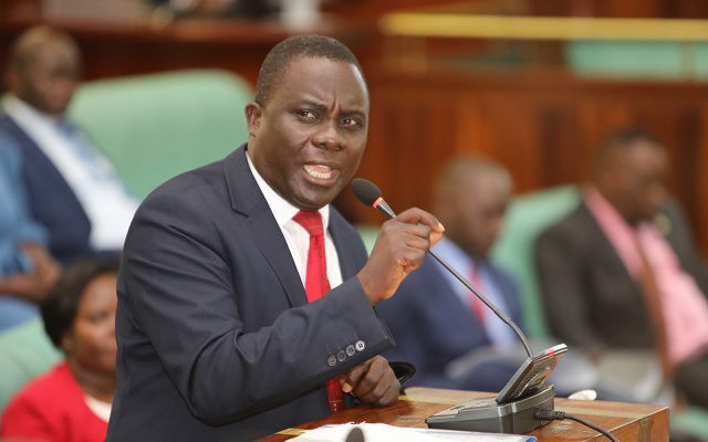 Muhammad Muwanga Kivumbi Leads NUP into a New Era of Leadership