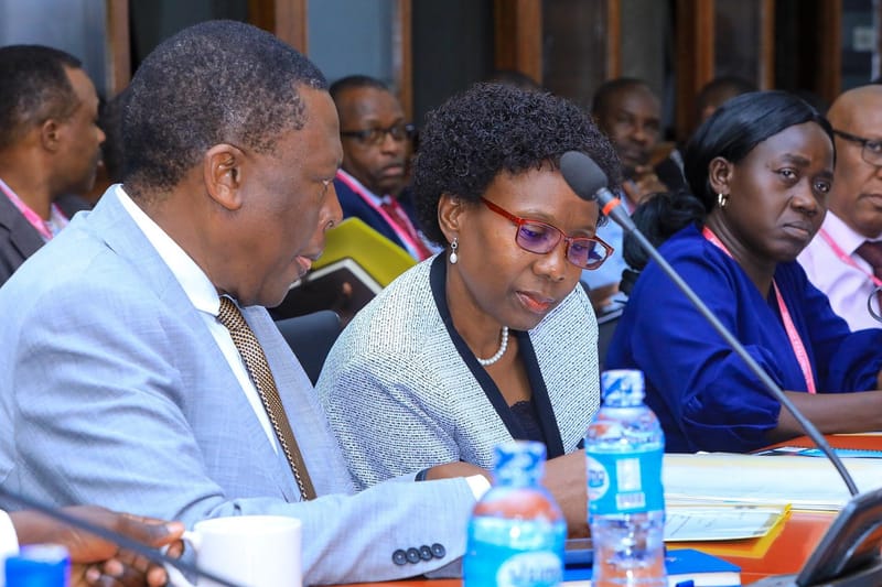 Uganda's Health Ministry Allocates Shs35 Billion for Medical Intern Deployment