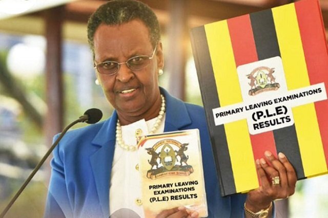 Headline: UNEB Refutes Fake News About PLE Results Release Date