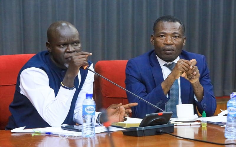 Seed School Jobs Spark Controversy As MPs Demand Fair Recruitment