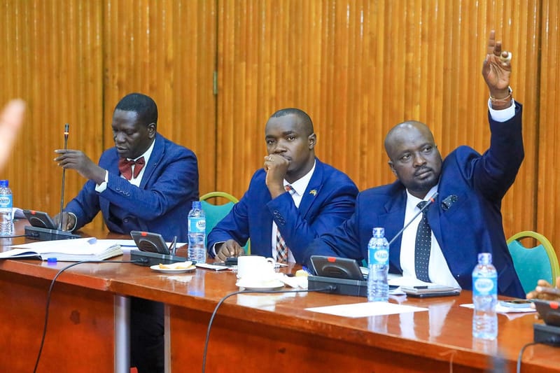 MPs Call to Halt Seed School Recruitment