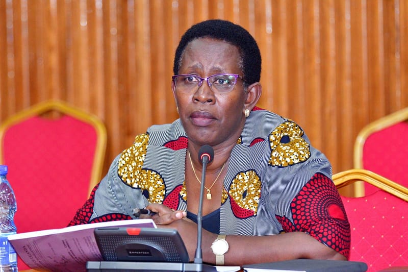 Uganda's Ministry of Health Scrambles for Solutions Following USAID Funding Suspension