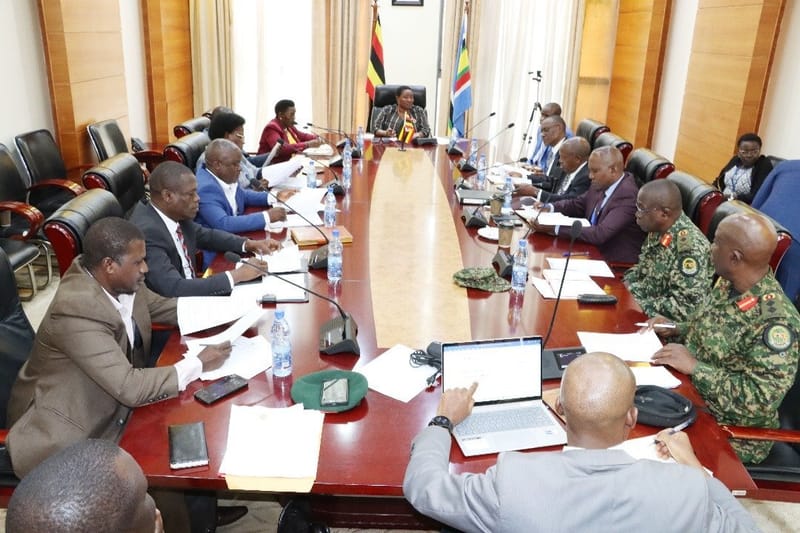 MPs Reject Shs4.9 Billion Demand for Pine Trees in Bunyoro University Land Deal