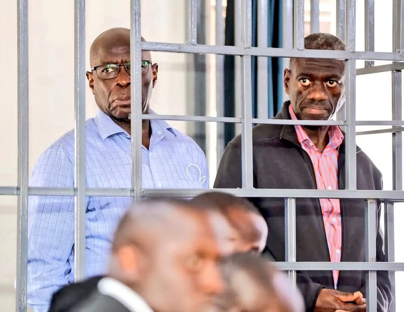 President Museveni Rejects Supreme Court Ruling on Military Trials for Civilians