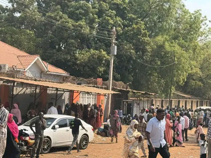 T​ensions Escalate in Juba Following Killings of South Sudanese in Sudan.