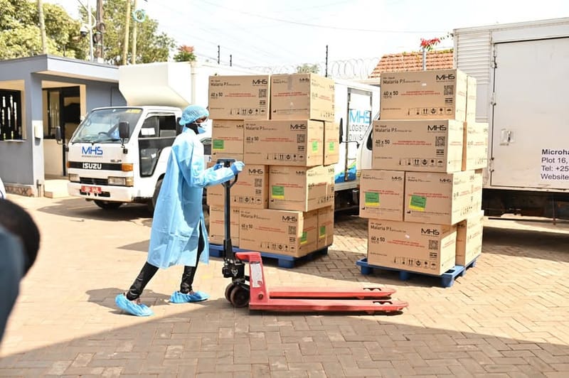 Uganda Boosts Healthcare with Locally-Made HIV, Malaria, and Sickle Cell Test KitsKampala, Uganda