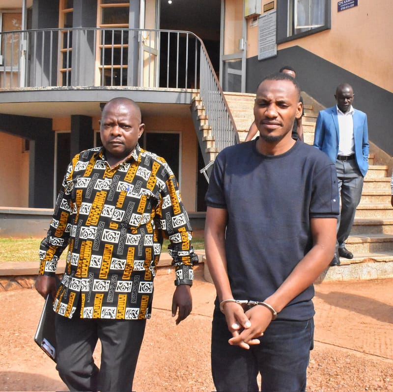 NIRA Staff Arrested for Extortion, Arraigned Before Court