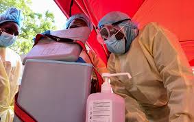Uganda Initiates Clinical Trial for Sudan Strain Ebola Vaccine Following Recent Outbreak