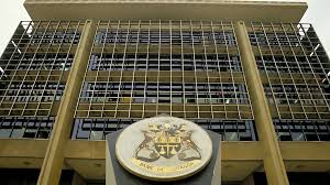 Seven Arrested in Connection to Missing UGX 60 billion from Bank of Uganda