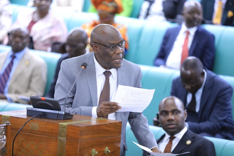 Government's Proposal for Bujagali Tax Exemption Faces Renewed Scrutiny