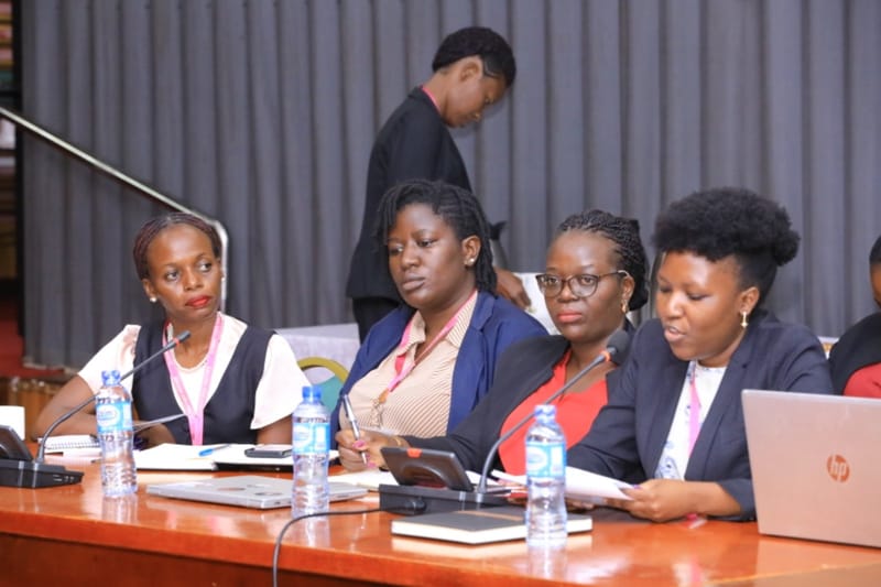 Women Right Advocates Want Legalization of Cohabitation and Polygamy Reform in Marriage Bill, 2024