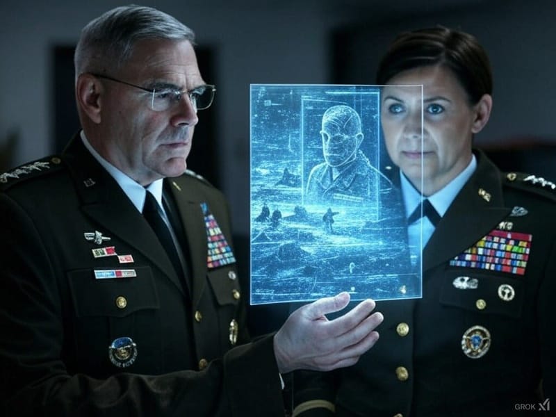 Google Lifts AI Weapons Ban: A Shift in Tech Ethics and National Security