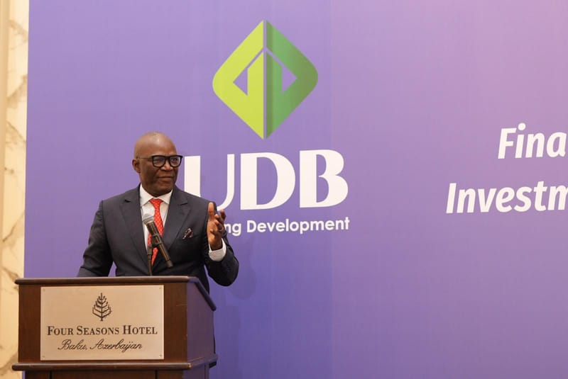 Uganda Government Seeks Over 101 Billion Loan to Boost Uganda Development Bank