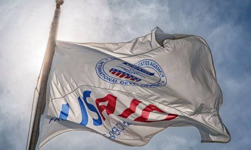Opinion Article: USAID Scandal-Corruption and Debt Traps Behind Global Crisis