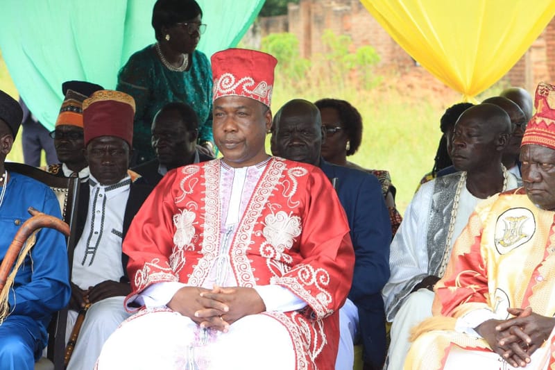 Acholi Chiefdom Moves to Ban Widow Inheritance: A Step Towards Women’s Rights