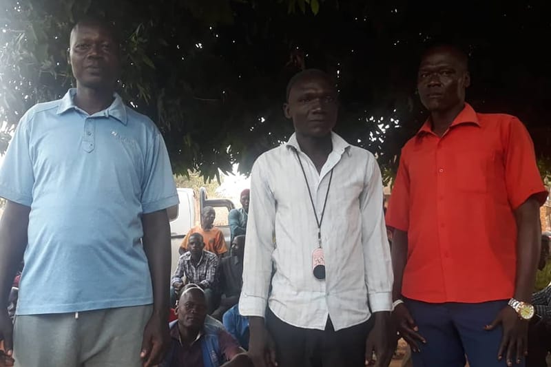 Three PDM SACCO Leaders Arrested Over Corruption Allegations in Obongi