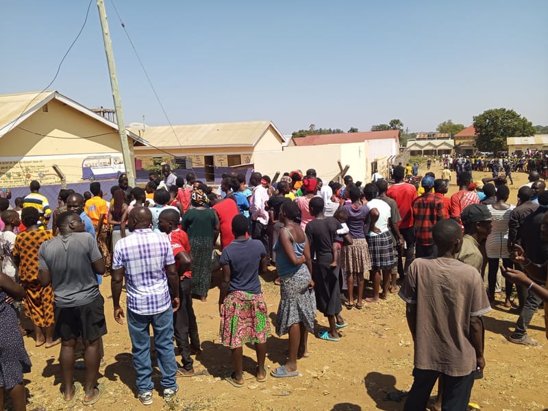 Soroti Tragedy: Six-Year-Old Pupil Found Dead in School Latrine, Five Arrested