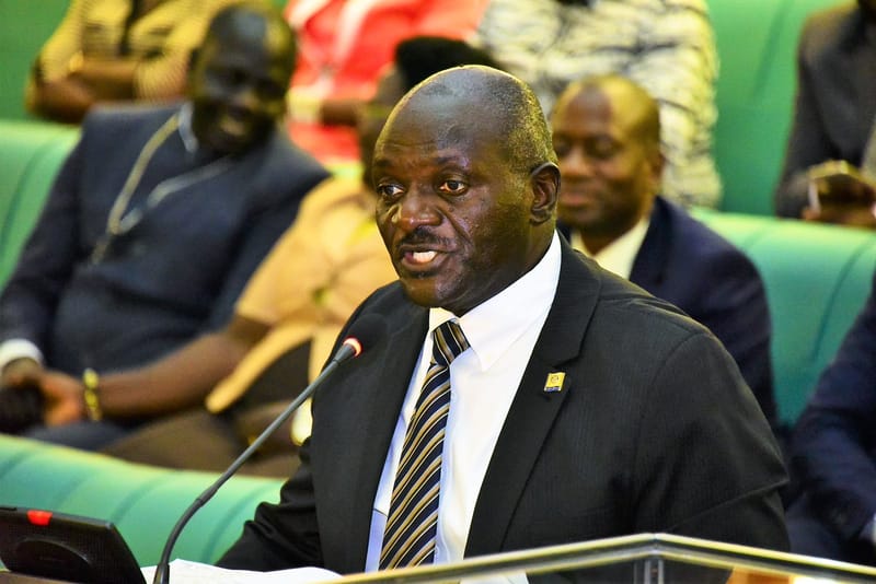 Works Minister, Gen. Gen Wamala says there maybe a need to close the Karuma Bridge again to conclude works that will allow use by heavy vehicles.