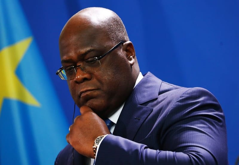 BREAKING NEWS:President Félix Tshisekedi Skips Joint SADC-EAC Summit, Delegates Prime Minister Judith Suminwa to Represent DRC
