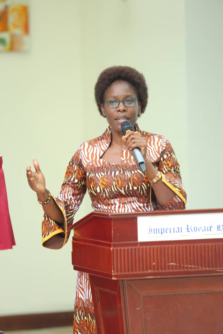 Uganda’s Government Seeks Shs1 Trillion for Decent Housing in Slums