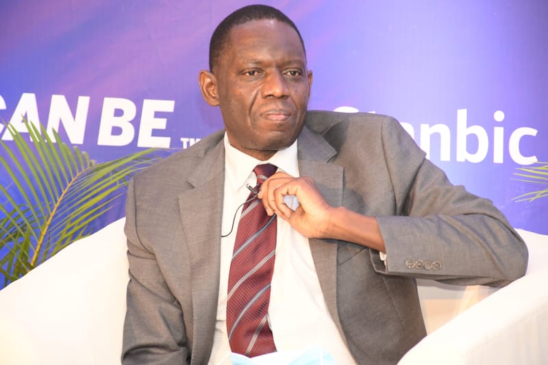 Michael Atingi-Ego Appointed Governor of Bank of Uganda, Prof. Augustus Nuwagaba Named Deputy