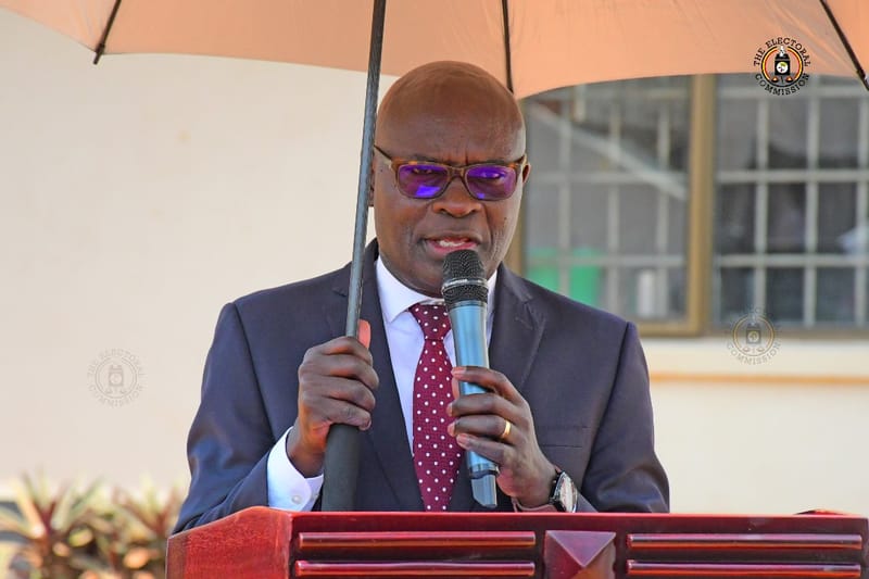 Uganda Electoral Commission Extends National Voters Register Update by Seven Days