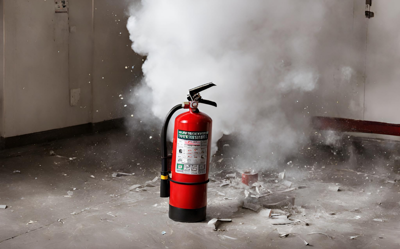 Arua Police Caution Gas and Fire Extinguisher Dealers After Deadly Explosion