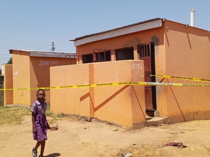 Wife of Jozan School Director Arrested in Soroti Over Suspected Ritual Killing of 5-Year-Old Girl