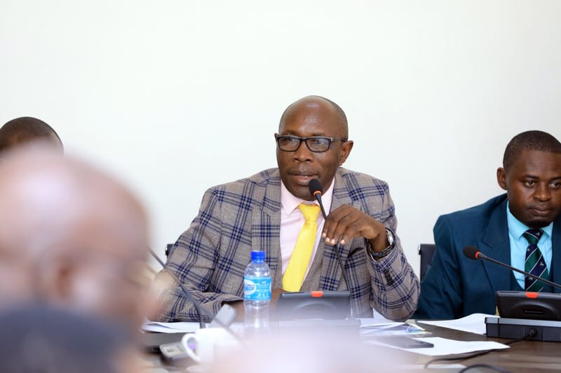 Uganda AIDS Commission Seeks Shs300 Billion to Address HIV Drug Shortage Amid US Aid Cuts