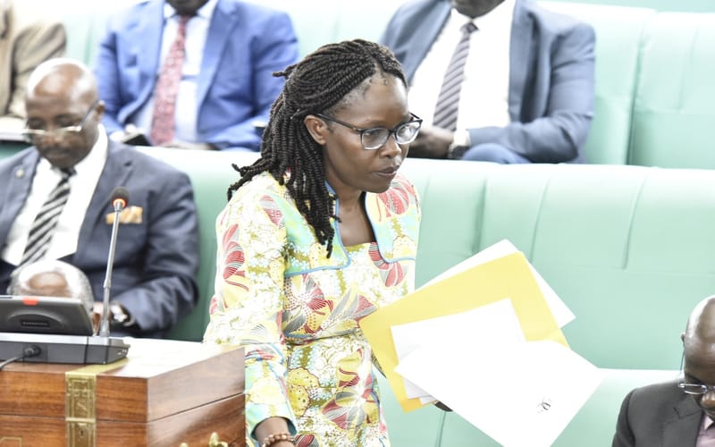 Neues Gesetz zur Regelung des Landerwerbs und Immobilienbesitzes in Uganda
