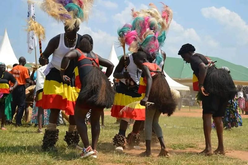 Madi Okollo District Gears Up for the 3rd Edition of Cultural Gala