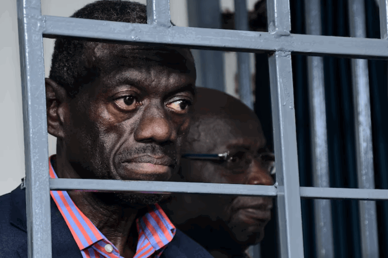 Buganda Road Court Suspends Dr. Kizza Besigye’s Trial for 60 Days to Allow Medical Treatment