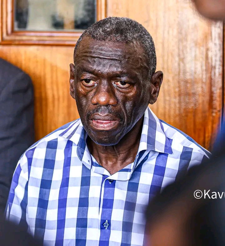 Dr. Kizza Besigye Ends Hunger Strike Following Transfer to Civilian Court and Formal Treason Charges