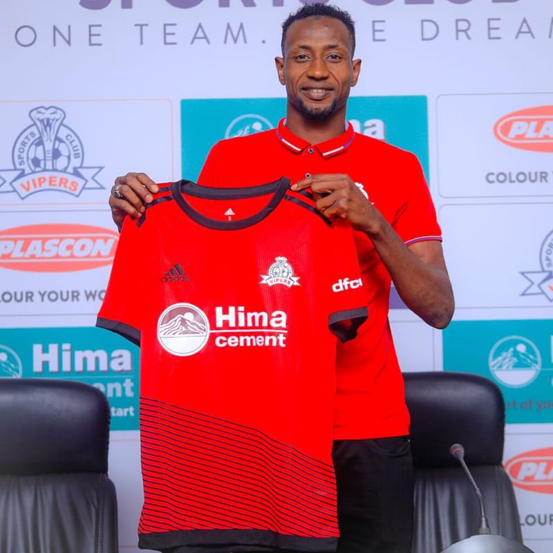 Super Eagles Captain Ahmed Musa Calls for Investigation into Death of Nigerian Forward Abubakar Lawal in Uganda