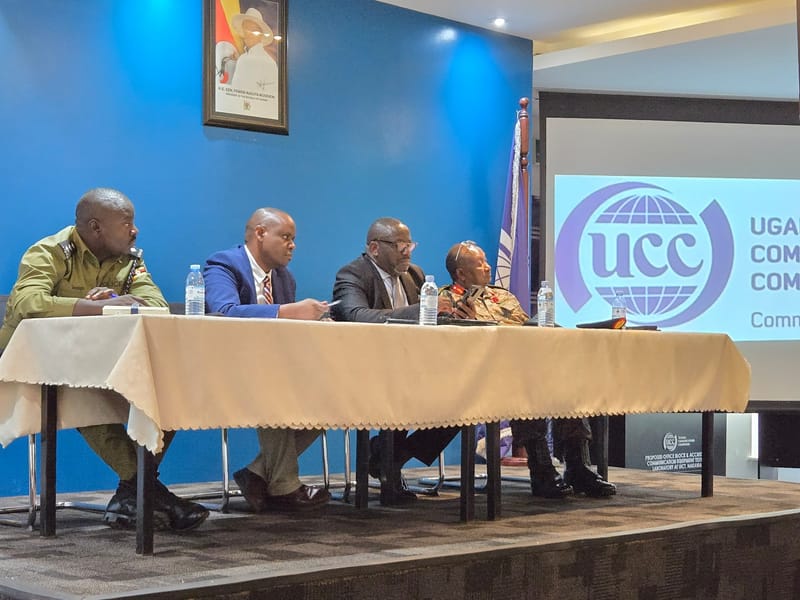 Uganda Mandates Compulsory Cadre Course for Journalists at Kyankwanzi