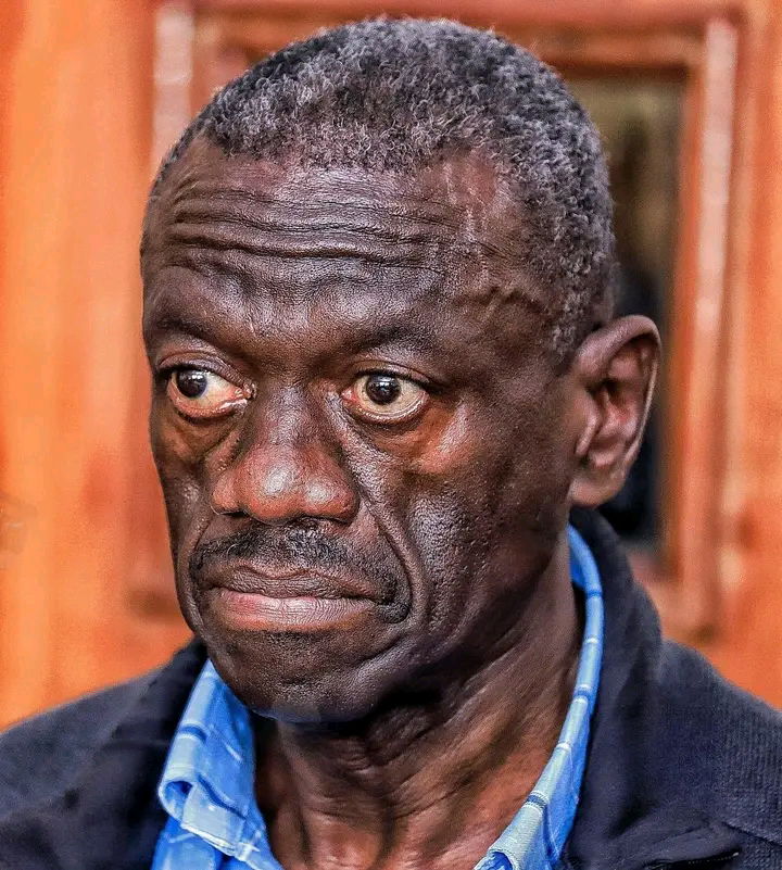 Opposition Leader Kizza Besigye Seeks Bail Amid Health Concerns