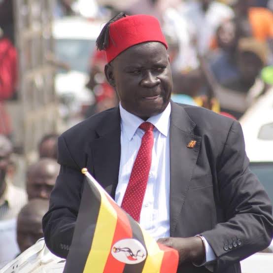 Former MP Kassiano Wadri Vows to ‘Fix the Broken Parliament’ as He Targets Arua Seat in 2026