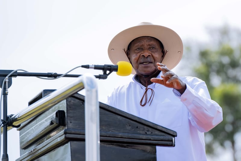 President Museveni Urges Ugandans to Expose Misuse of Parish Development Model Funds