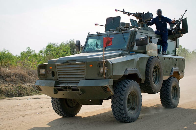 Uganda Deploys Special Forces to South Sudan Amid Rising Tensions
