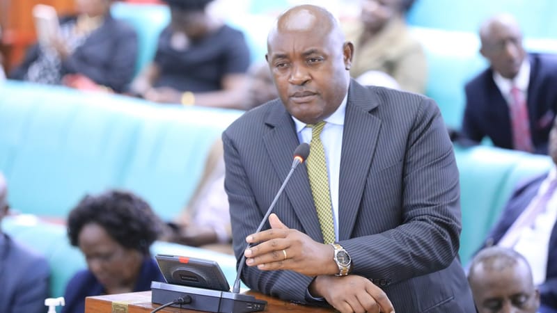 MPs from Northern Uganda Clash with ICT Minister Chris Baryomunsi Over Poverty Disparities