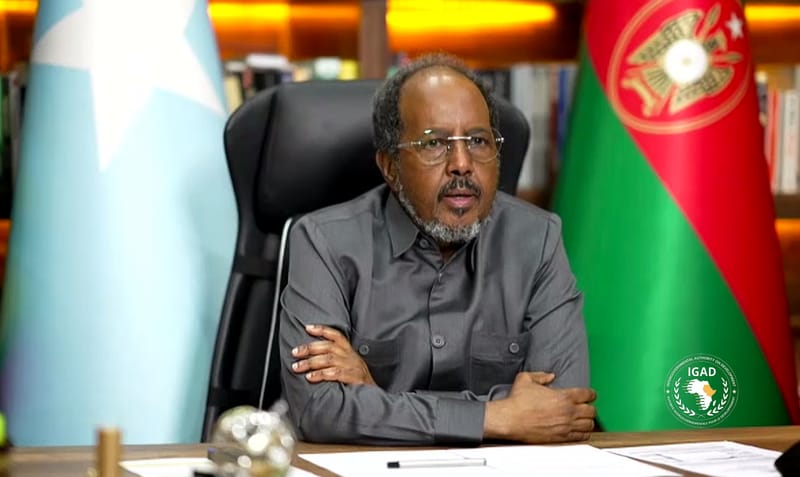 IGAD Leaders Convene for 43rd Extraordinary Summit on South Sudan’s Peace Process