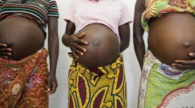 Nwoya District Moves to Enforce Teenage Pregnancy Ordinance 2024