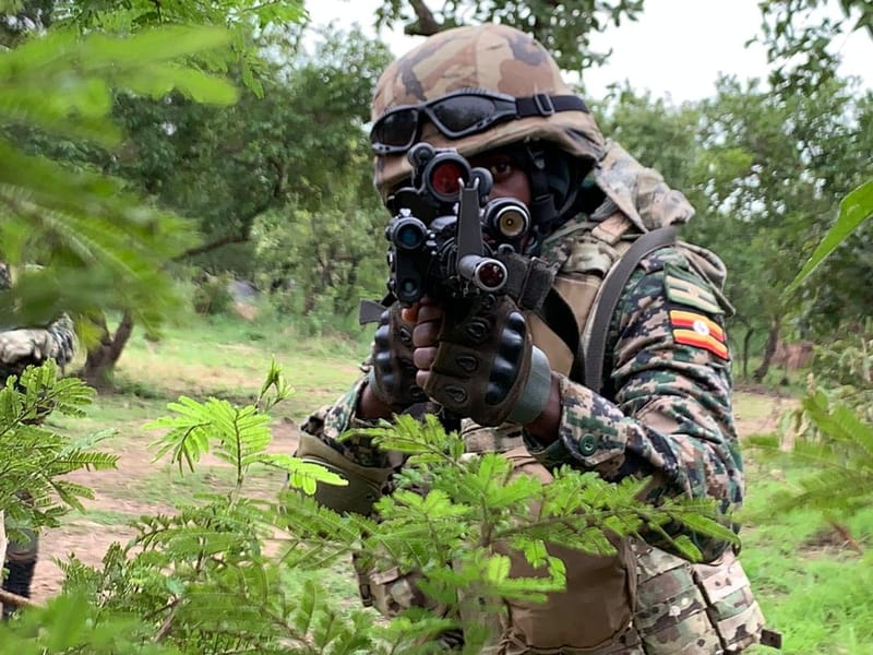 South Sudan Denies Presence of Ugandan Troops in Juba Amid Rising Tensions