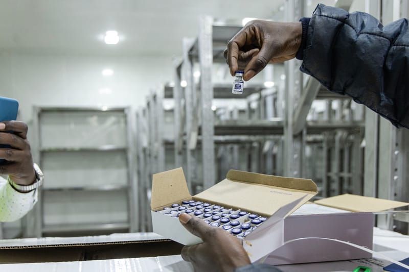 Gulu District to Roll Out R21Matrix-M Malaria Vaccine in April 2025