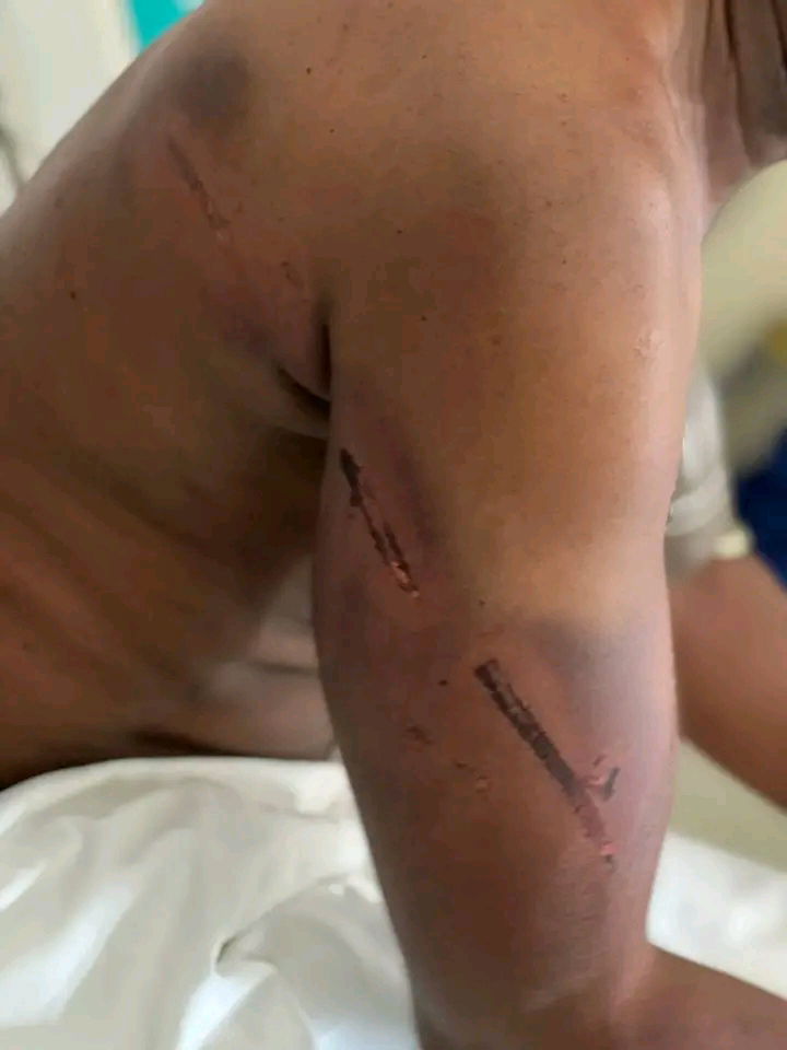 UPDF Condemns Assault on Journalists, Promises Investigation and Accountability